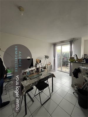 appartement à la vente -   31120  ROQUETTES, surface 42 m2 vente appartement - APR674237